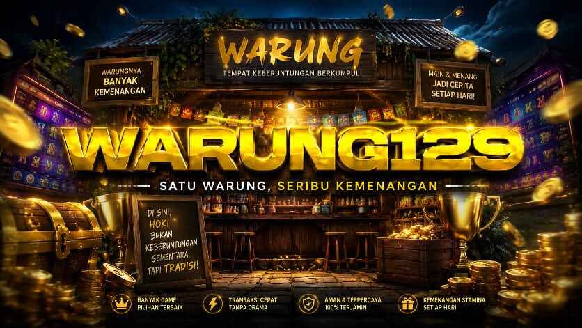 warung129 warung129